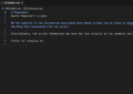 git for system administration